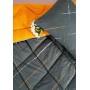 ETE HOMETEX TEK KİŞİLİK LÜX WELSOFT YORGAN YANSIMA HARDAL 155X215CM 8696474231957